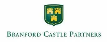 Branford Castle Partners logo.
