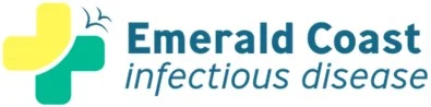 Logo: Emerald Coast Infectious Disease.