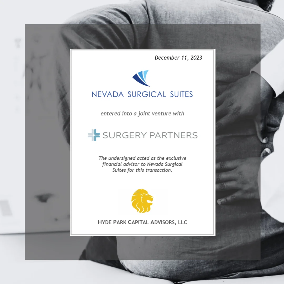 "Joint venture announcement details."