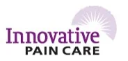 Innovative Pain Care logo in relation to a M&A transaction, Innovative Pain Care entering into a strategic partnership with Surgery Partners