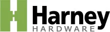 Harney Hardware logo in relation to a M&A transaction, Harney Hardware being acquired by PrimeSource Brands