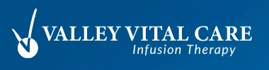 valley vital logo in relation to a M&A transaction - RF Investment Partners making a majority investment with Valley Vital