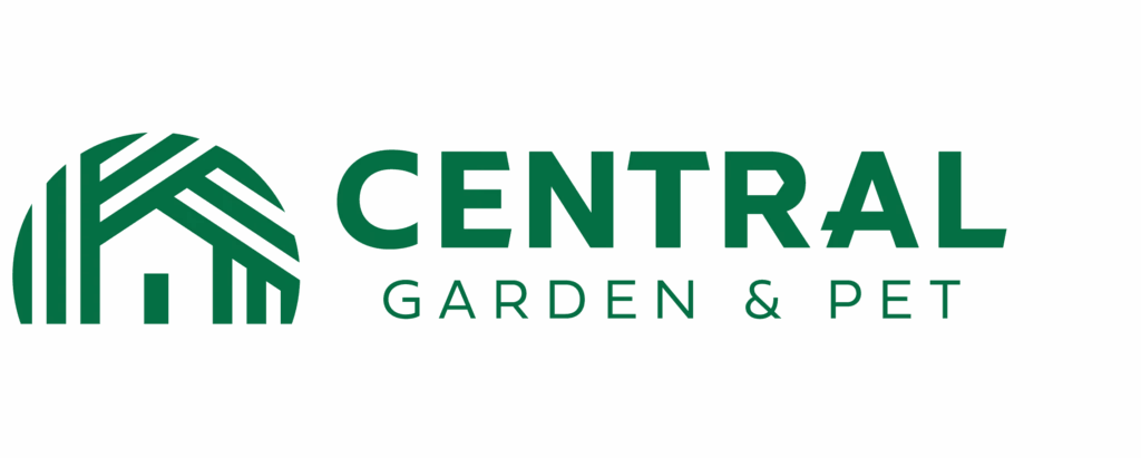 Central Garden & Pet logo