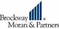 Logo: Brockway Moran & Partners