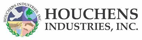 Houchens Industries logo.