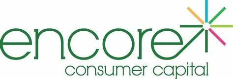 Encore Consumer Capital logo.