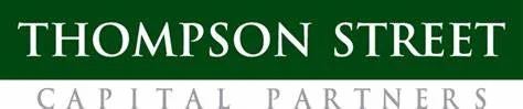 Logo: Thompson Street Capital Partners