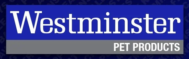 Westminster Pet Products logo.