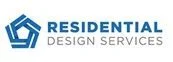 Residential Design Services logo.