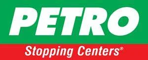 Petro Stopping Centers logo.