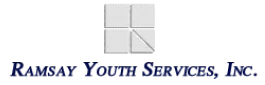 Ramsay Youth Services, Inc. logo
