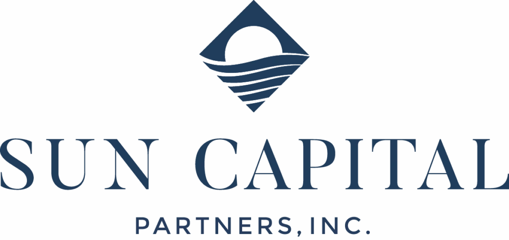 Sun Capital Partners logo