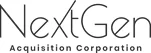Next Gen Acquisition Corporation logo