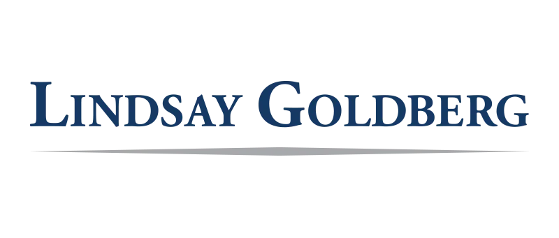 Lindsay Goldberg logo.