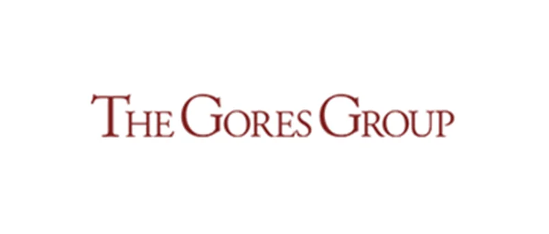Logo: The Gores Group.