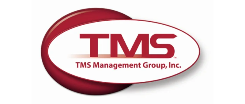 TMS Management Group logo.
