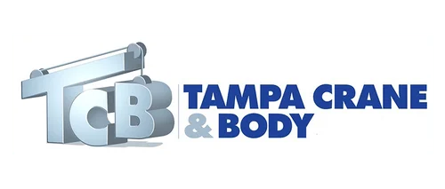 Tampa Crane & Body logo