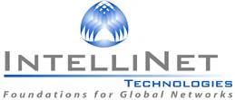 IntelliNet Technologies logo