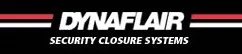 Dynaflair logo: Security Closure Systems