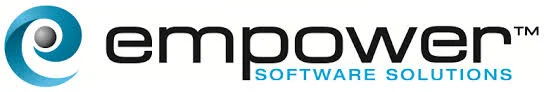 Empower Software Solutions logo.