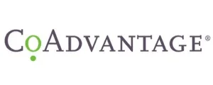 CoAdvantage logo text