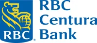 RBC Centura Bank logo.