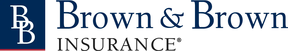 Logo: Brown & Brown Insurance