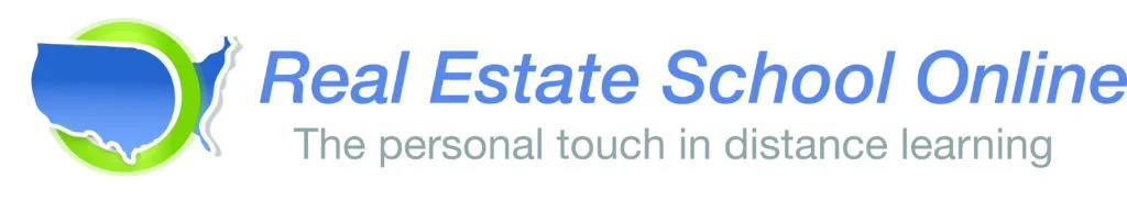 Real Estate School Online logo