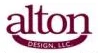 Logo: Alton Design, LLC
