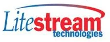 Litestream Technologies logo.