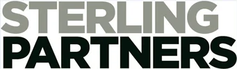 Sterling Partners logo.