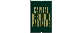 Capital Resource Partners logo.