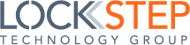 Lockstep Technology Group logo.