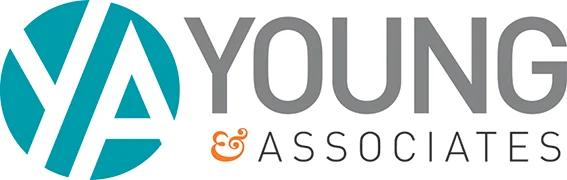 YA Young & Associates Logo