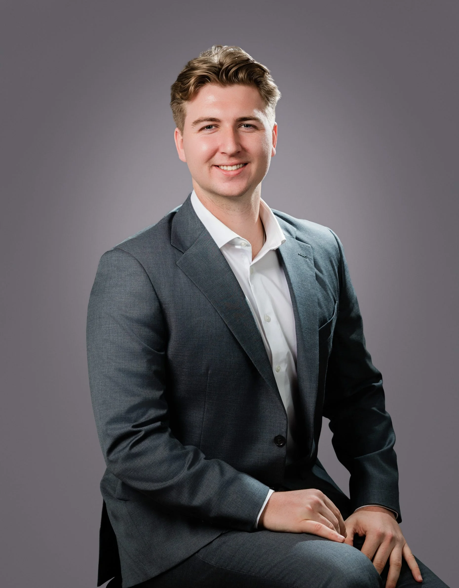 Andrew Weyrauch | Associate at Hyde Park Capital