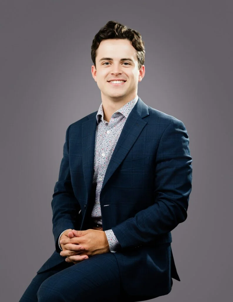 Grant O’Doherty