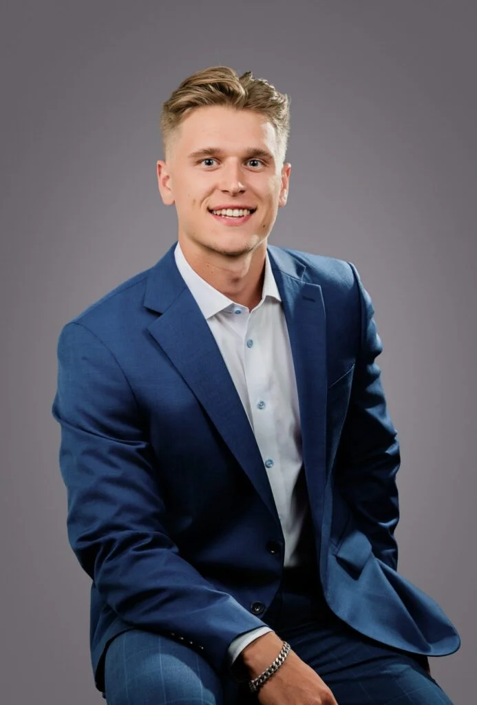Jared Mozeleski