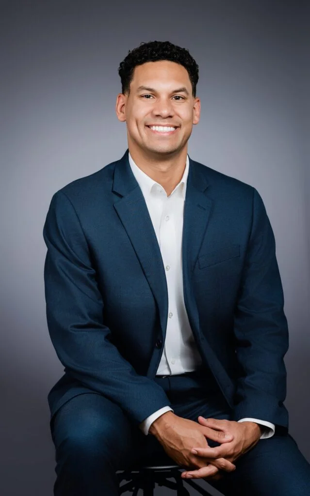 Michael Fonteno