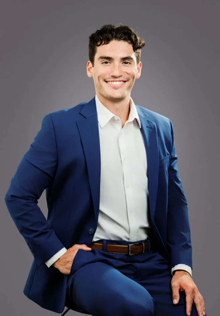 Sebastian Ramirez
