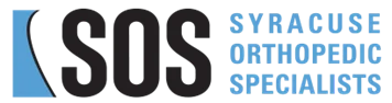 Syracuse Orthopedic Specialists Logo