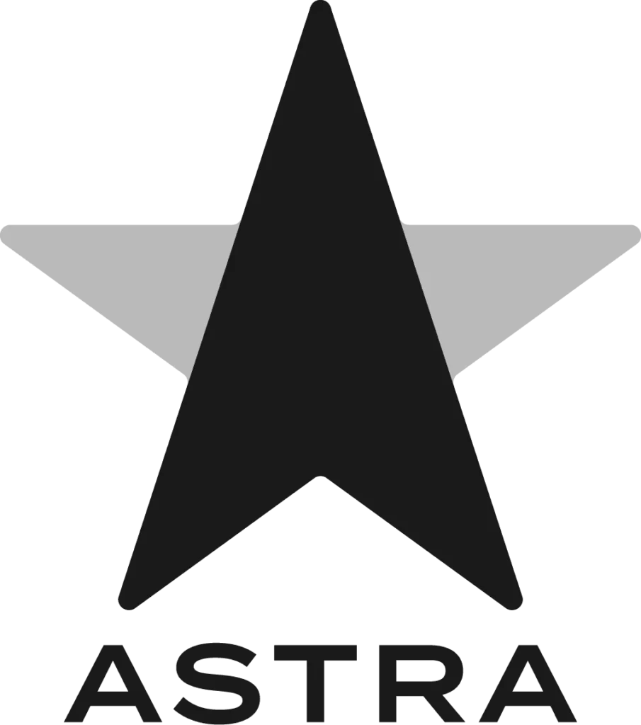astra logo