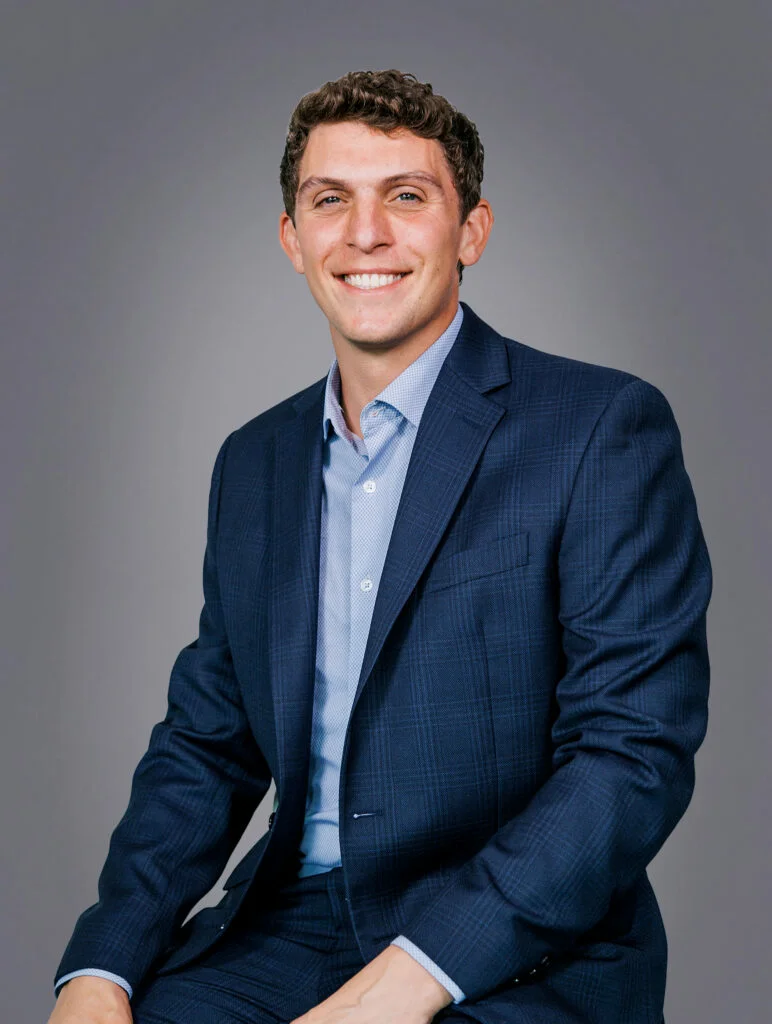 Learn about Matt Kaufmann, Senior Associate at Hyde Park Capital.