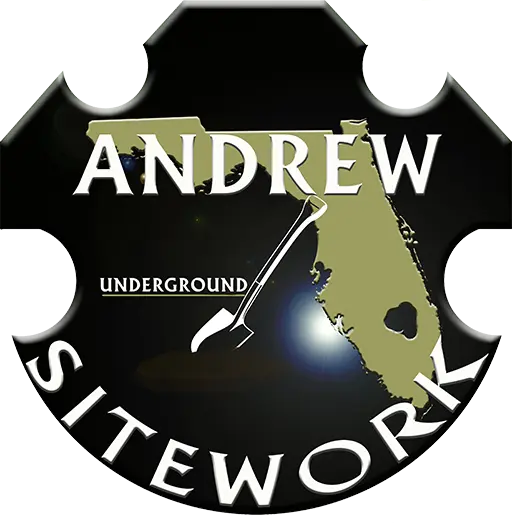 Andrew Site Work Logo