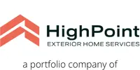 High Point Logo