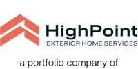 HighPoint Logo with portfolio company of