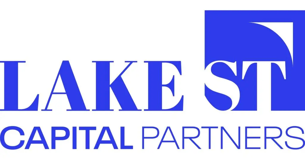 Lake Street Capital Partners Logo
