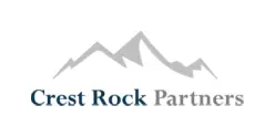 Crest Rock Partners logo