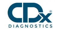 CDX Diagnostics Logo