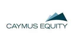 Caymus Equity Logo