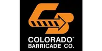Colorado Barricade logo